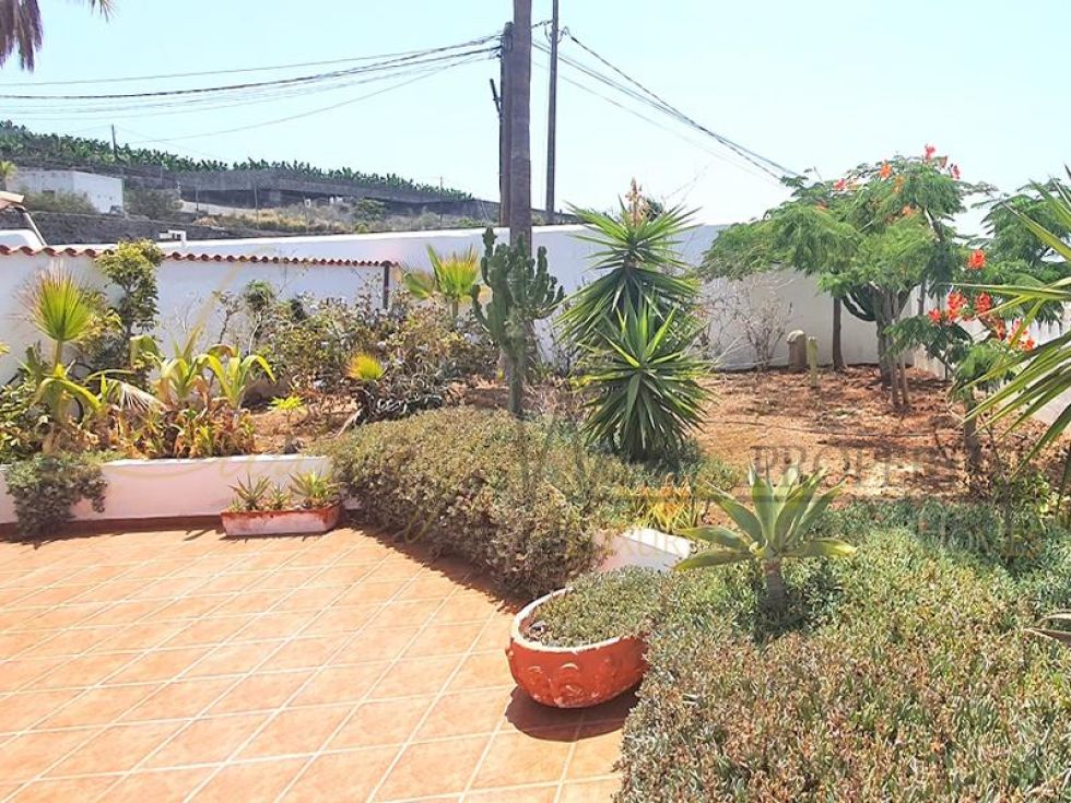 Villa for sale in  Santiago del Teide, Spain - LWP3005C Villa en Los Gigantes