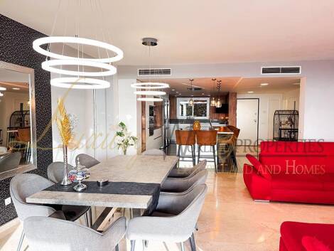 Villa for sale in  Santiago del Teide, Spain - LWP4805 Villa en Puerto de Santiago
