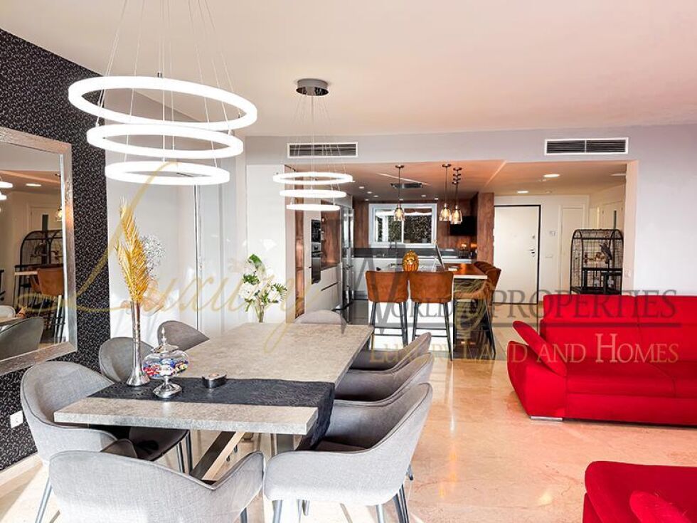 Villa for sale in  Santiago del Teide, Spain - LWP4805 Villa en Puerto de Santiago