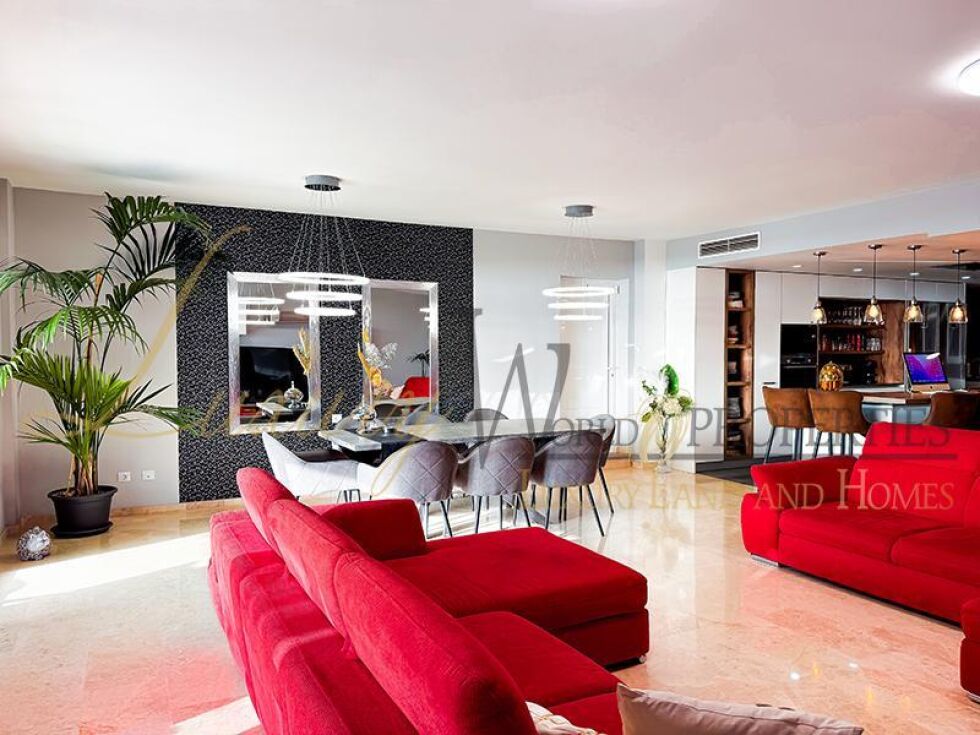 Villa for sale in  Santiago del Teide, Spain - LWP4805 Villa en Puerto de Santiago