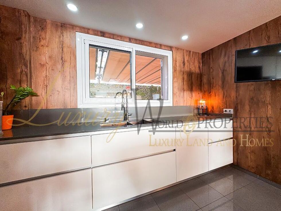 Villa for sale in  Santiago del Teide, Spain - LWP4805 Villa en Puerto de Santiago