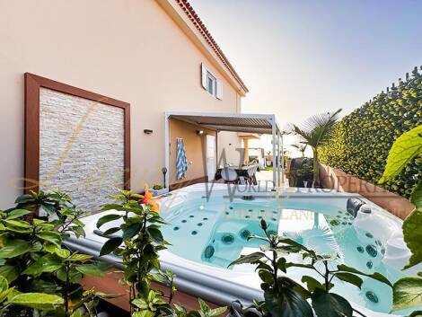Villa for sale in  Santiago del Teide, Spain - LWP4805 Villa en Puerto de Santiago