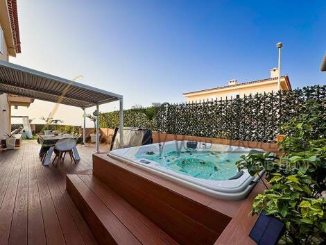 Villa for sale in  Santiago del Teide, Spain - LWP4805 Villa en Puerto de Santiago