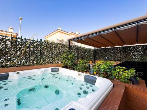 Villa for sale in  Santiago del Teide, Spain - LWP4805 Villa en Puerto de Santiago