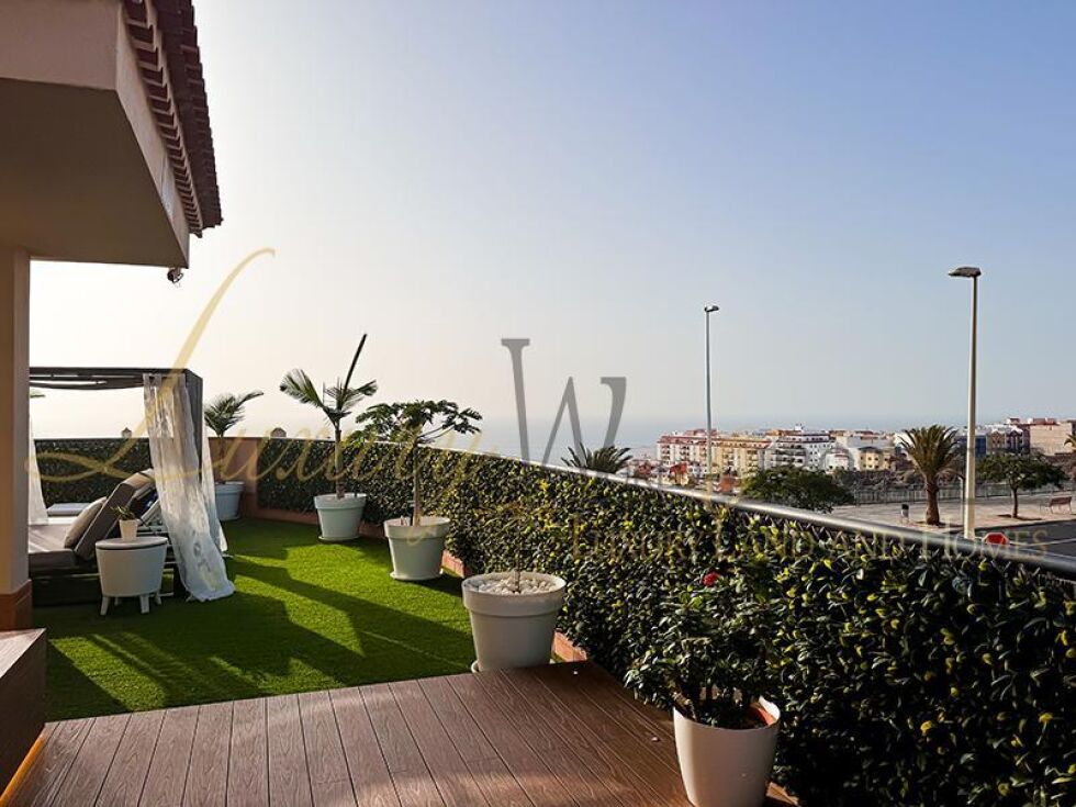 Villa for sale in  Santiago del Teide, Spain - LWP4805 Villa en Puerto de Santiago