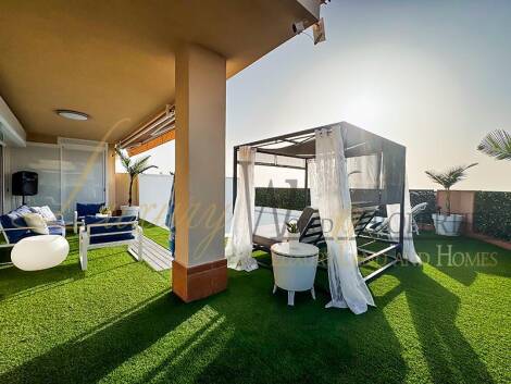 Villa for sale in  Santiago del Teide, Spain - LWP4805 Villa en Puerto de Santiago
