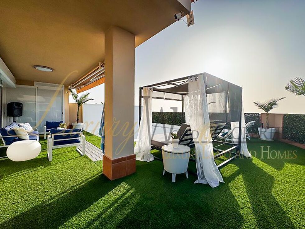 Villa for sale in  Santiago del Teide, Spain - LWP4805 Villa en Puerto de Santiago