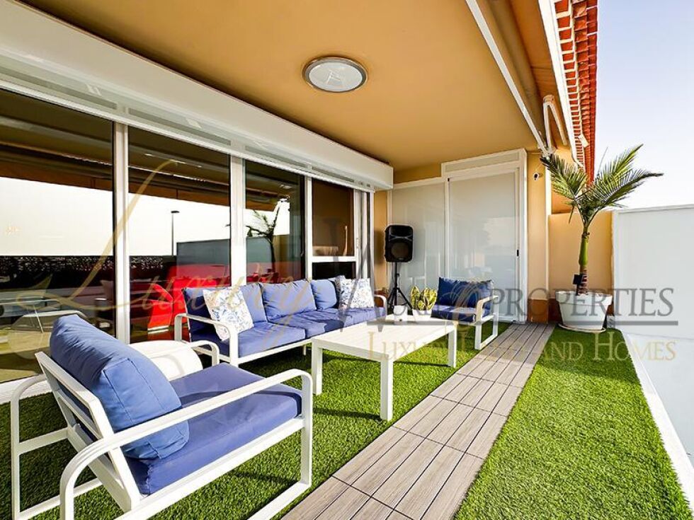 Villa for sale in  Santiago del Teide, Spain - LWP4805 Villa en Puerto de Santiago