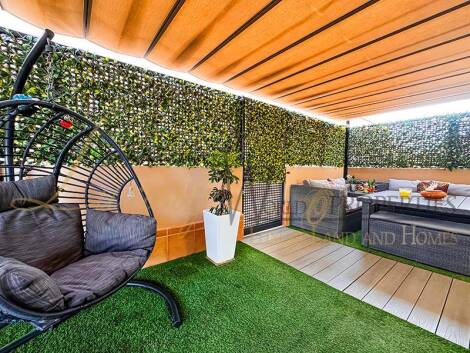 Villa for sale in  Santiago del Teide, Spain - LWP4805 Villa en Puerto de Santiago
