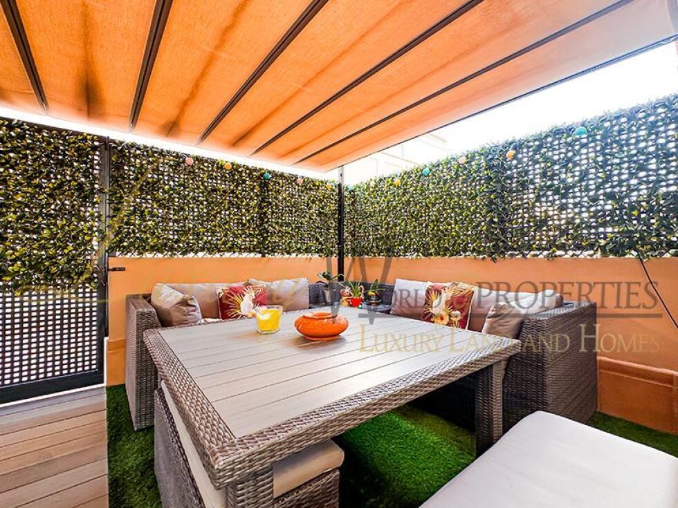 Villa for sale in  Santiago del Teide, Spain - LWP4805 Villa en Puerto de Santiago