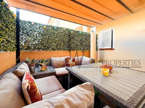 Villa for sale in  Santiago del Teide, Spain - LWP4805 Villa en Puerto de Santiago