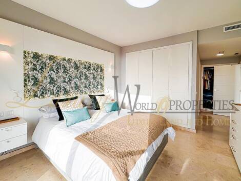 Villa for sale in  Santiago del Teide, Spain - LWP4805 Villa en Puerto de Santiago