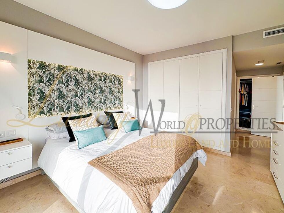 Villa for sale in  Santiago del Teide, Spain - LWP4805 Villa en Puerto de Santiago