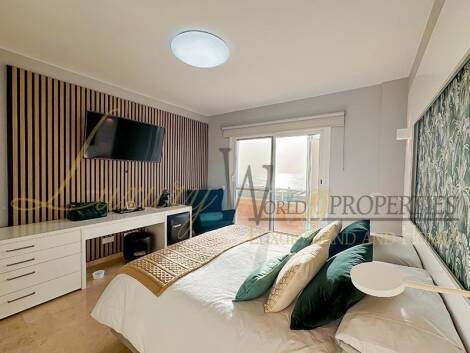 Villa for sale in  Santiago del Teide, Spain - LWP4805 Villa en Puerto de Santiago