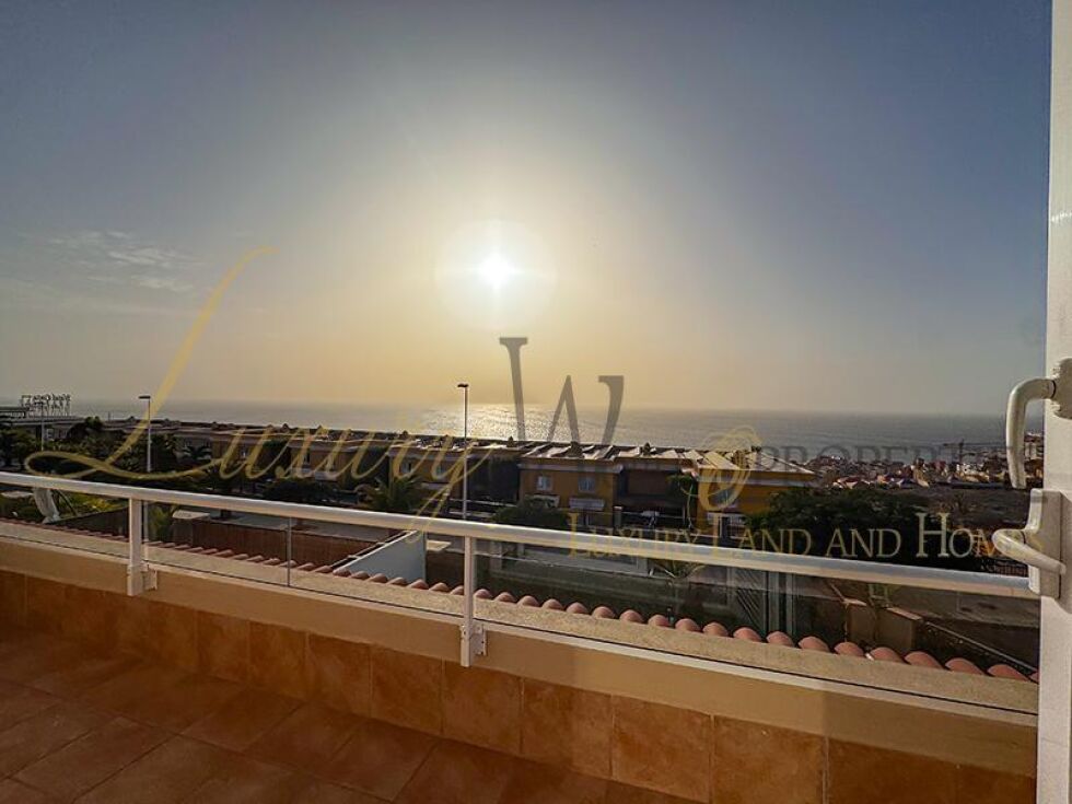 Villa for sale in  Santiago del Teide, Spain - LWP4805 Villa en Puerto de Santiago