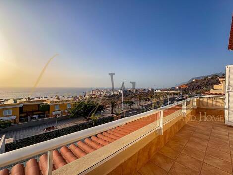 Villa for sale in  Santiago del Teide, Spain - LWP4805 Villa en Puerto de Santiago
