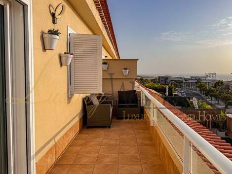 Villa for sale in  Santiago del Teide, Spain - LWP4805 Villa en Puerto de Santiago