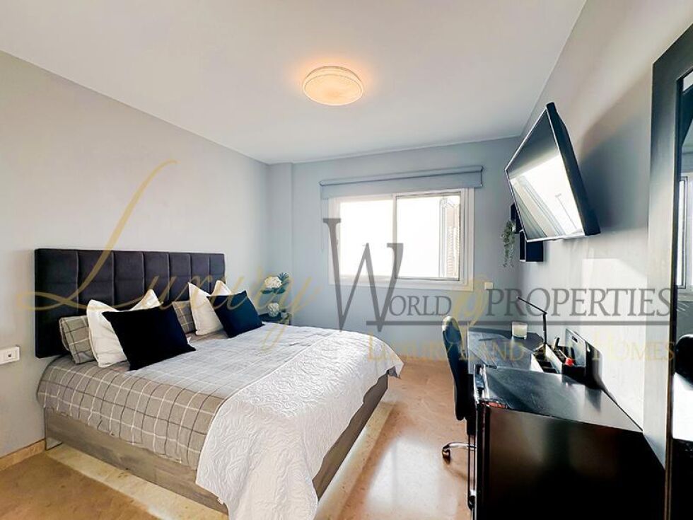 Villa for sale in  Santiago del Teide, Spain - LWP4805 Villa en Puerto de Santiago