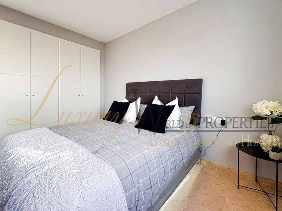 Villa for sale in  Santiago del Teide, Spain - LWP4805 Villa en Puerto de Santiago