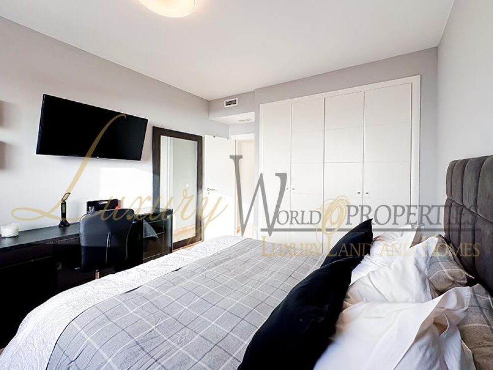 Villa for sale in  Santiago del Teide, Spain - LWP4805 Villa en Puerto de Santiago