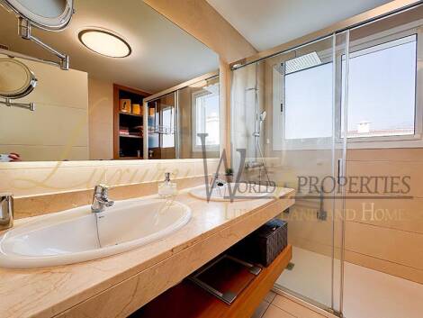 Villa for sale in  Santiago del Teide, Spain - LWP4805 Villa en Puerto de Santiago