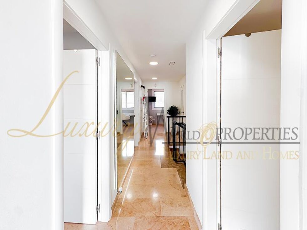 Villa for sale in  Santiago del Teide, Spain - LWP4805 Villa en Puerto de Santiago