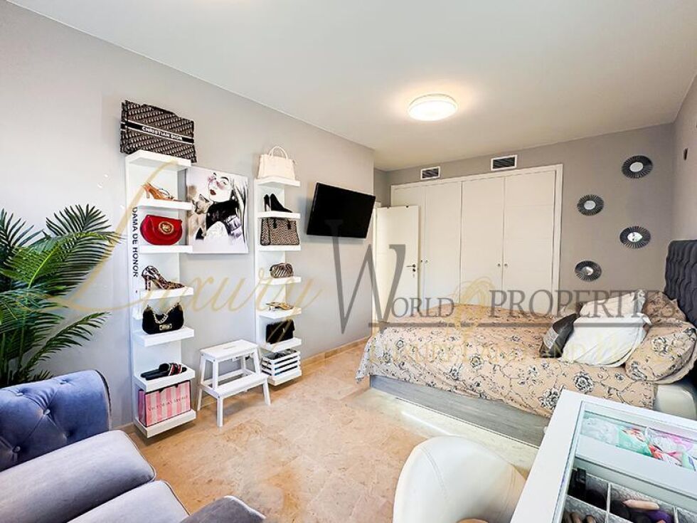Villa for sale in  Santiago del Teide, Spain - LWP4805 Villa en Puerto de Santiago