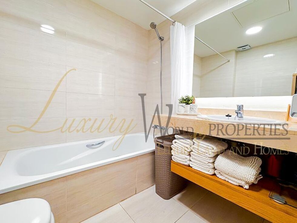 Villa for sale in  Santiago del Teide, Spain - LWP4805 Villa en Puerto de Santiago