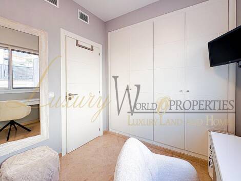 Villa for sale in  Santiago del Teide, Spain - LWP4805 Villa en Puerto de Santiago