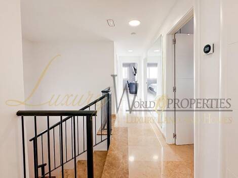 Villa for sale in  Santiago del Teide, Spain - LWP4805 Villa en Puerto de Santiago
