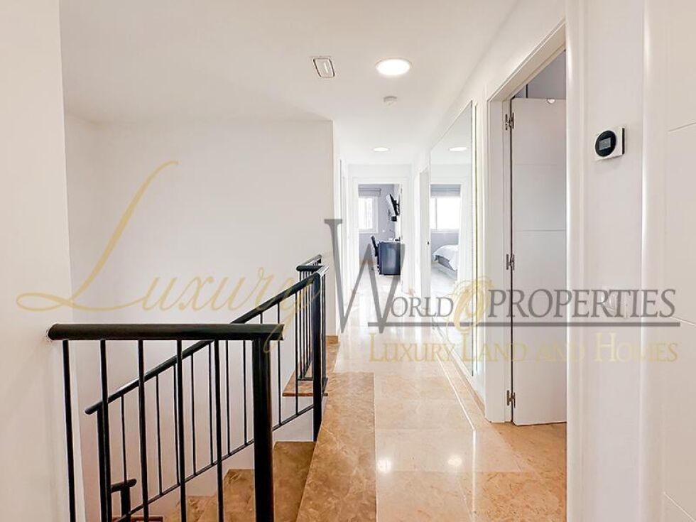 Villa for sale in  Santiago del Teide, Spain - LWP4805 Villa en Puerto de Santiago