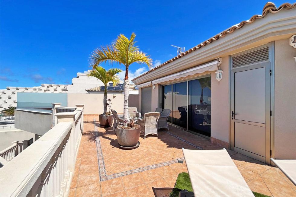 Villa for sale in  Santiago del Teide, Spain - LWP4930 Villa en Playa de la Arena