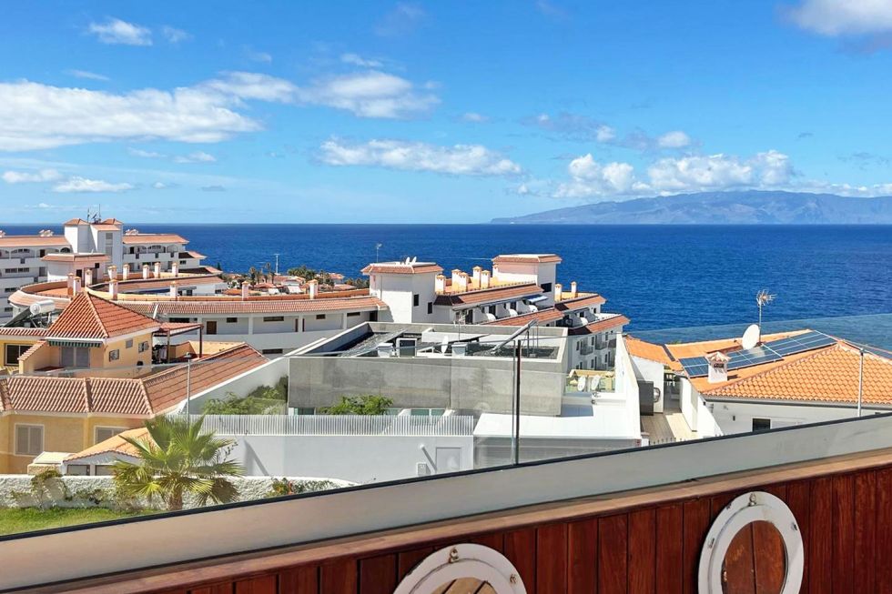 Villa for sale in  Santiago del Teide, Spain - LWP4930 Villa en Playa de la Arena