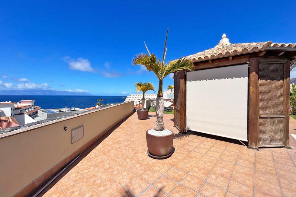 Villa for sale in  Santiago del Teide, Spain - LWP4930 Villa en Playa de la Arena