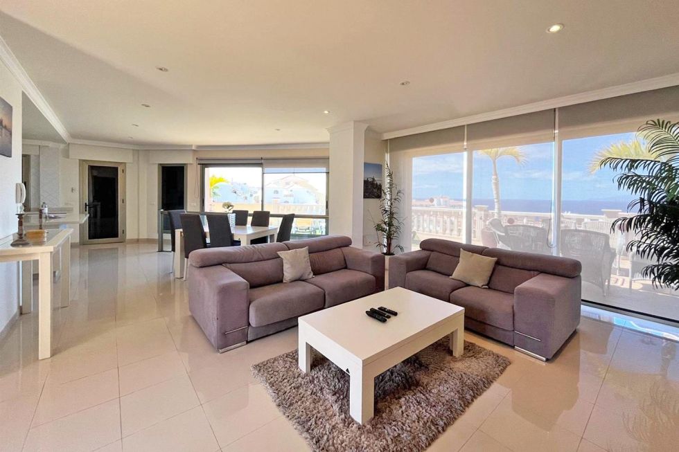 Villa for sale in  Santiago del Teide, Spain - LWP4930 Villa en Playa de la Arena