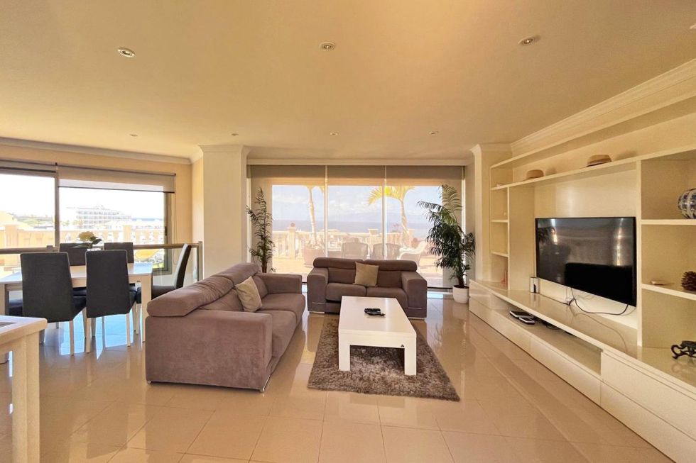 Villa for sale in  Santiago del Teide, Spain - LWP4930 Villa en Playa de la Arena