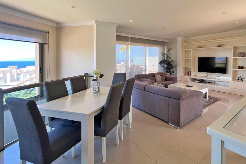 Villa for sale in  Santiago del Teide, Spain - LWP4930 Villa en Playa de la Arena