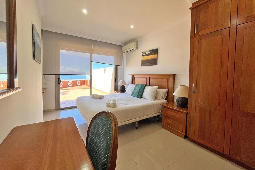 Villa for sale in  Santiago del Teide, Spain - LWP4930 Villa en Playa de la Arena