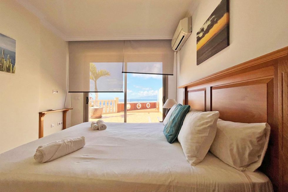 Villa for sale in  Santiago del Teide, Spain - LWP4930 Villa en Playa de la Arena