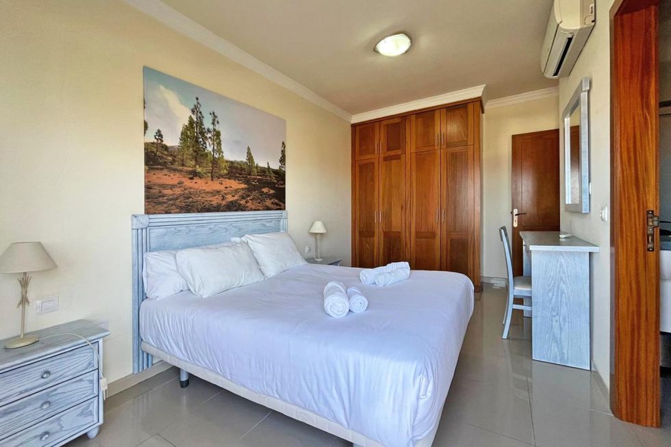 Villa for sale in  Santiago del Teide, Spain - LWP4930 Villa en Playa de la Arena