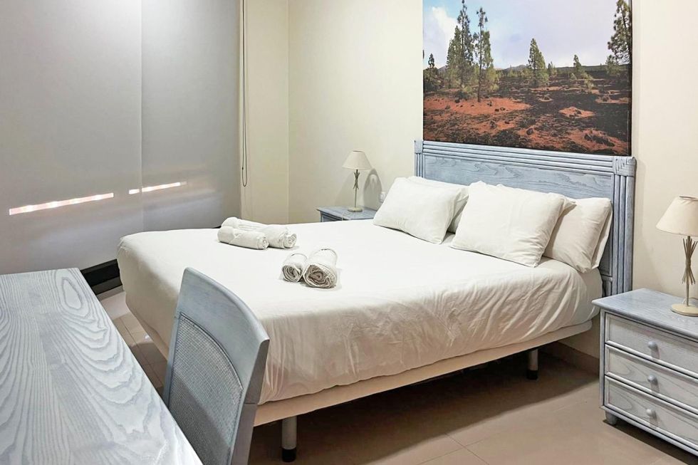 Villa for sale in  Santiago del Teide, Spain - LWP4930 Villa en Playa de la Arena