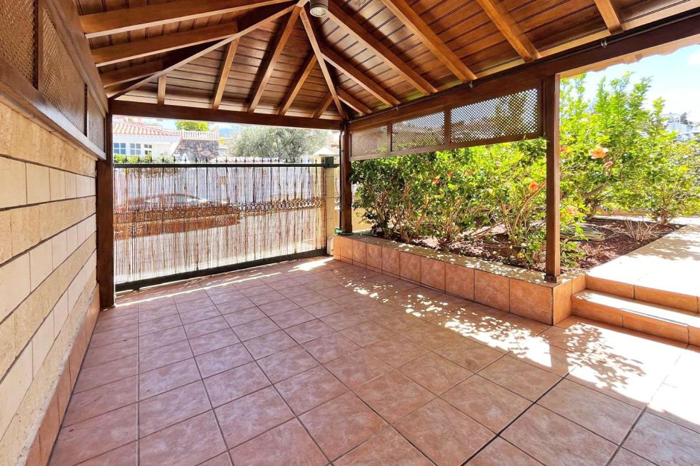 Villa for sale in  Santiago del Teide, Spain - LWP4930 Villa en Playa de la Arena