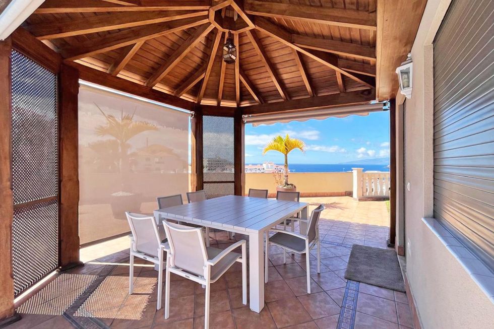 Villa for sale in  Santiago del Teide, Spain - LWP4931 Villa en Playa de la Arena