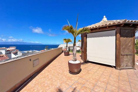 Villa for sale in  Santiago del Teide, Spain - LWP4931 Villa en Playa de la Arena