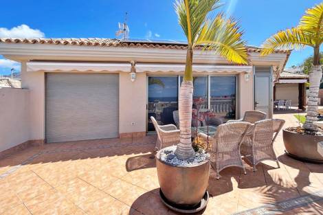 Villa for sale in  Santiago del Teide, Spain - LWP4931 Villa en Playa de la Arena