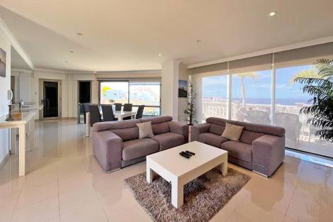 Villa for sale in  Santiago del Teide, Spain - LWP4931 Villa en Playa de la Arena