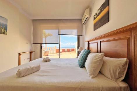 Villa for sale in  Santiago del Teide, Spain - LWP4931 Villa en Playa de la Arena