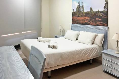 Villa for sale in  Santiago del Teide, Spain - LWP4931 Villa en Playa de la Arena