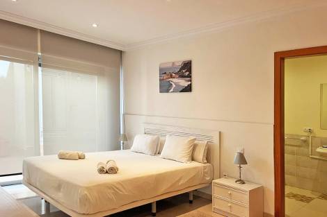 Villa for sale in  Santiago del Teide, Spain - LWP4931 Villa en Playa de la Arena