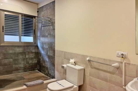 Villa for sale in  Santiago del Teide, Spain - LWP4931 Villa en Playa de la Arena